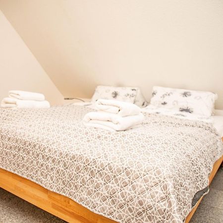 Ferienwohnungen Saida Wohnung 2 Norden Ngoại thất bức ảnh