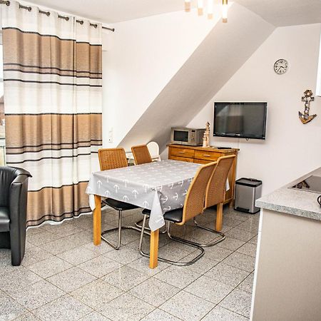Ferienwohnungen Saida Wohnung 2 Norden Ngoại thất bức ảnh