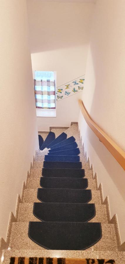 Ferienwohnungen Saida Wohnung 2 Norden Ngoại thất bức ảnh