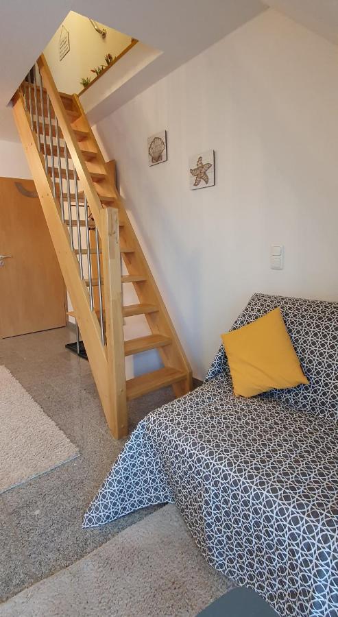 Ferienwohnungen Saida Wohnung 2 Norden Ngoại thất bức ảnh